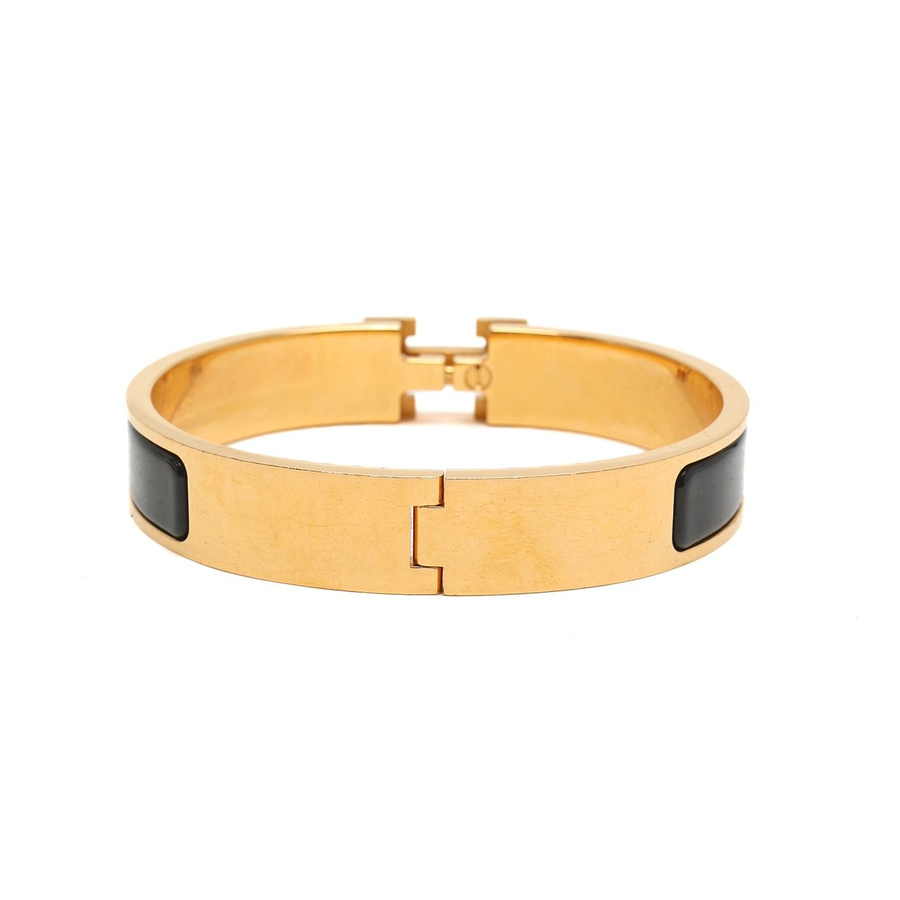 Hermès Clic H Bracelet