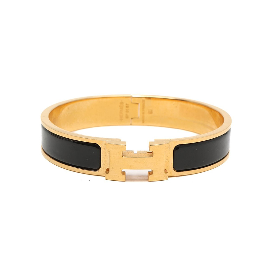Hermès Clic H Bracelet