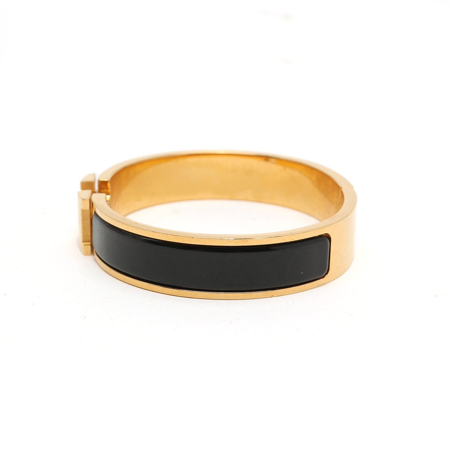 Hermès Clic H Bracelet