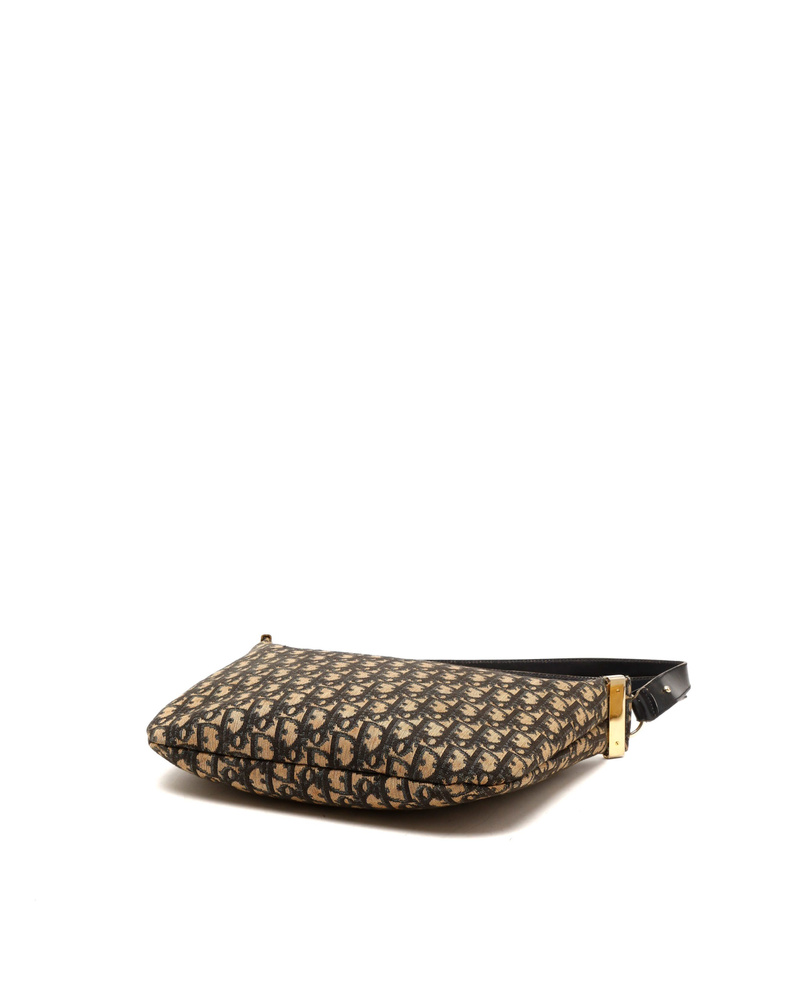 Christian Dior Trotter Messenger Bag
