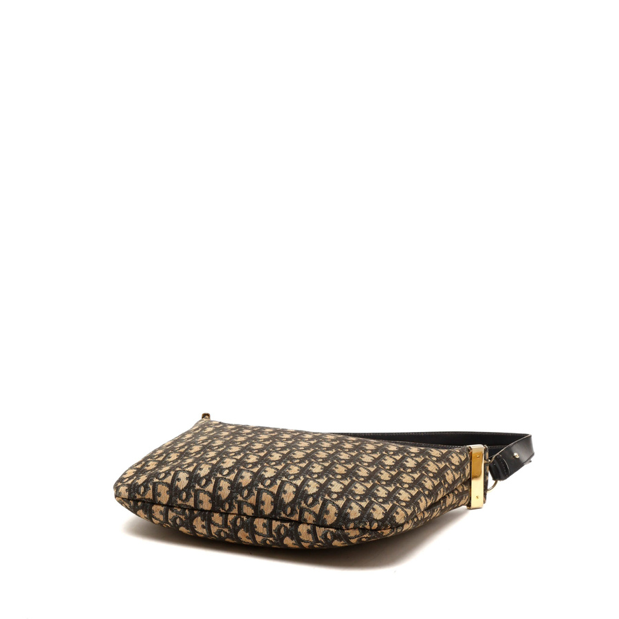 Christian Dior Trotter Messenger Bag