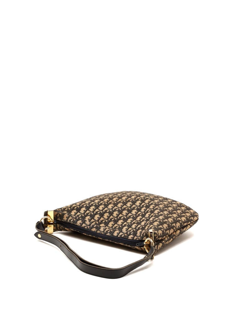 Christian Dior Trotter Messenger Bag