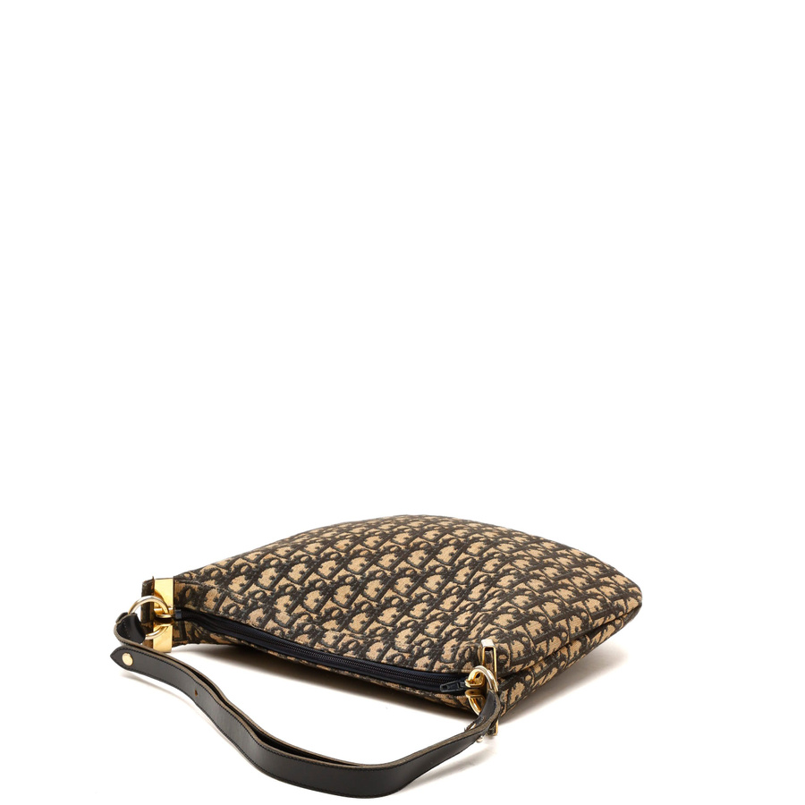 Christian Dior Trotter Messenger Bag