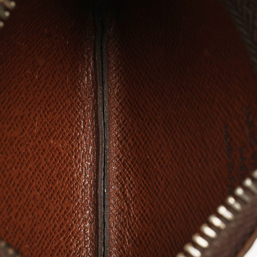 Louis Vuitton Monogram Coin Purse
