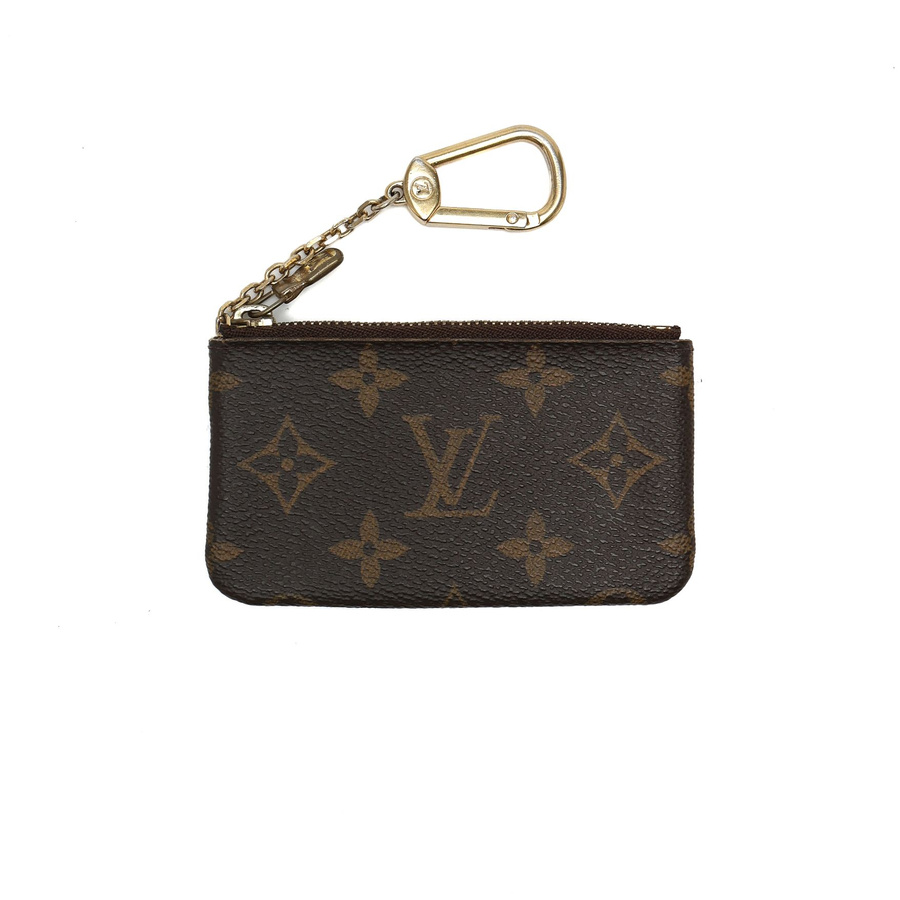 Louis Vuitton Monogram Coin Purse