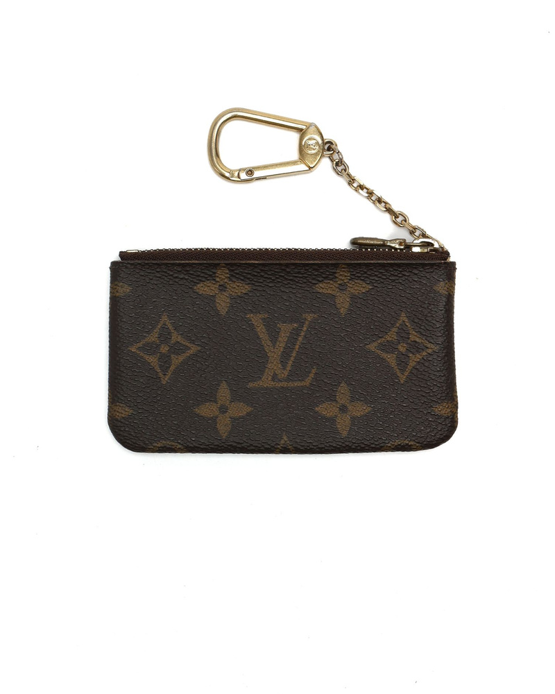 Louis Vuitton Monogram Coin Purse
