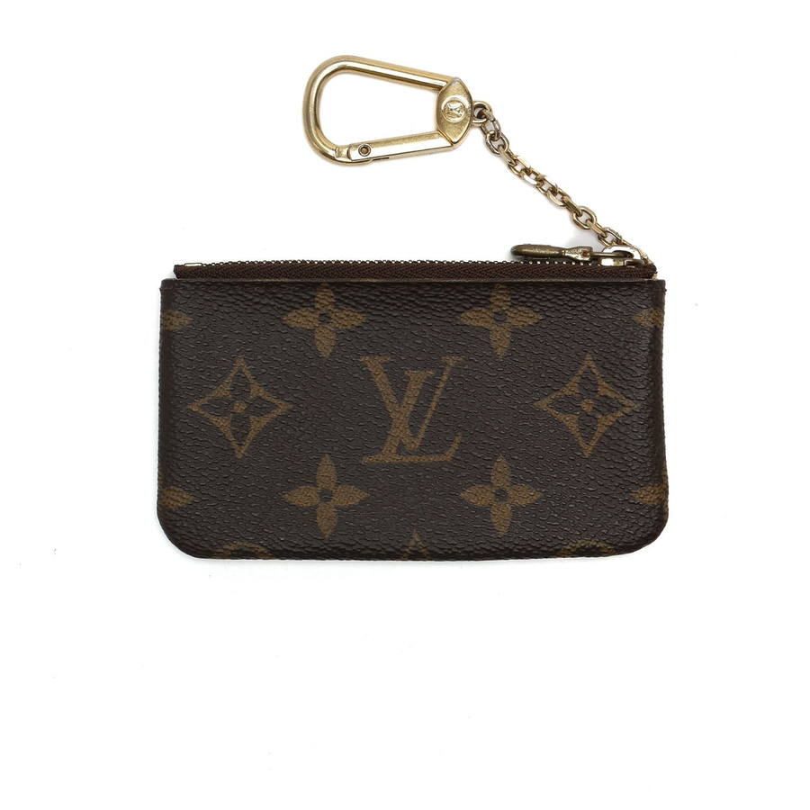 Louis Vuitton Monogram Coin Purse