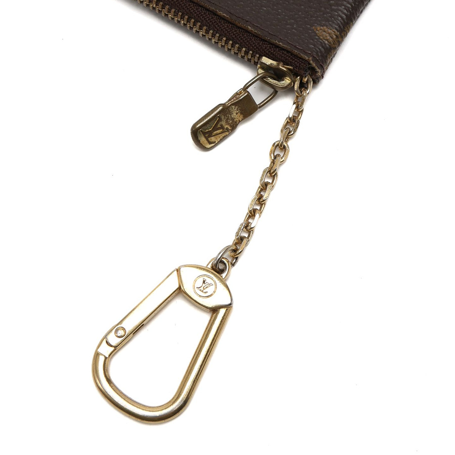 Louis Vuitton Monogram Coin Purse