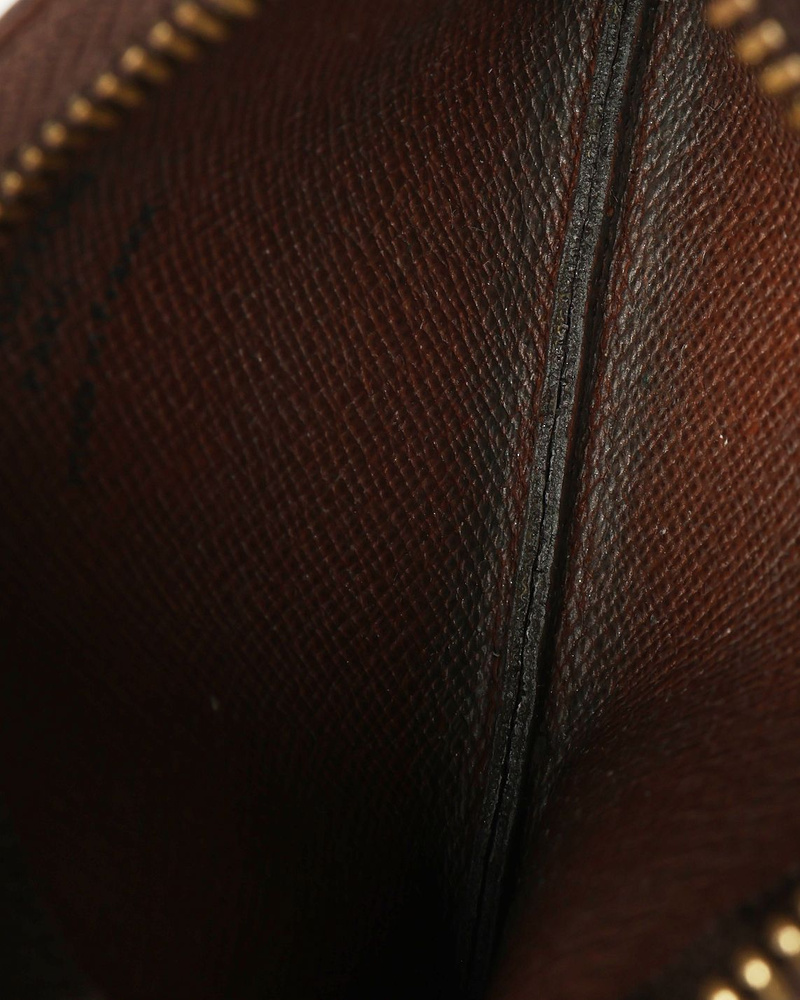 Louis Vuitton Monogram Coin Purse