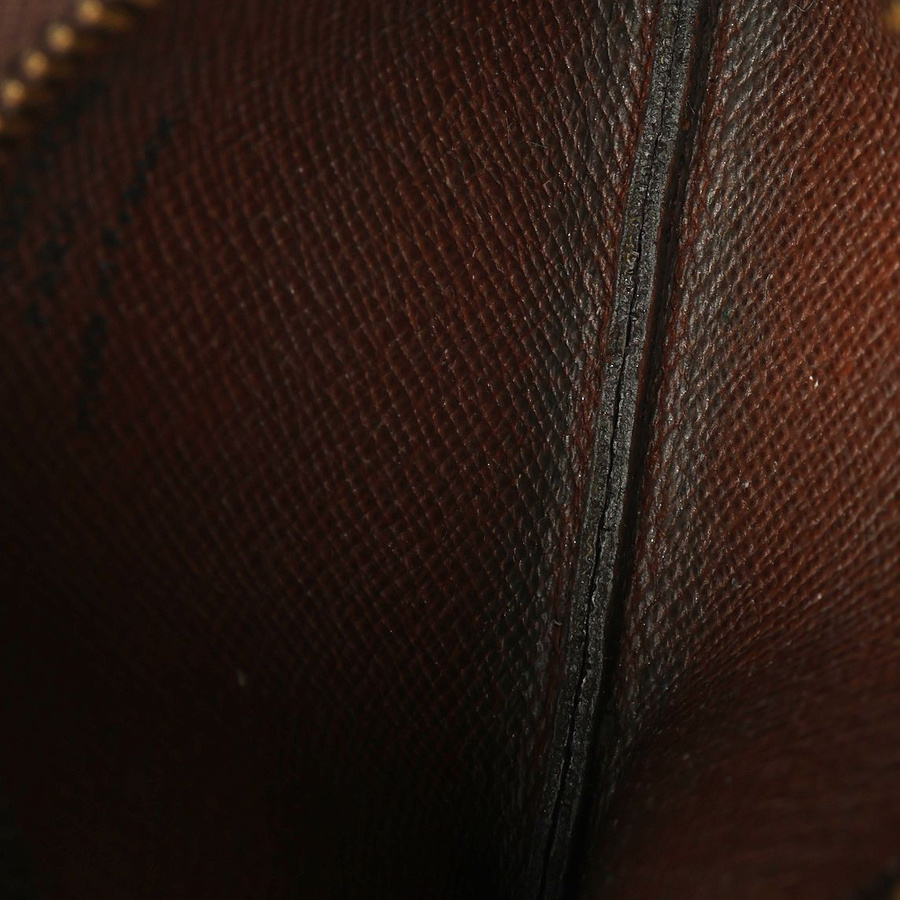Louis Vuitton Monogram Coin Purse