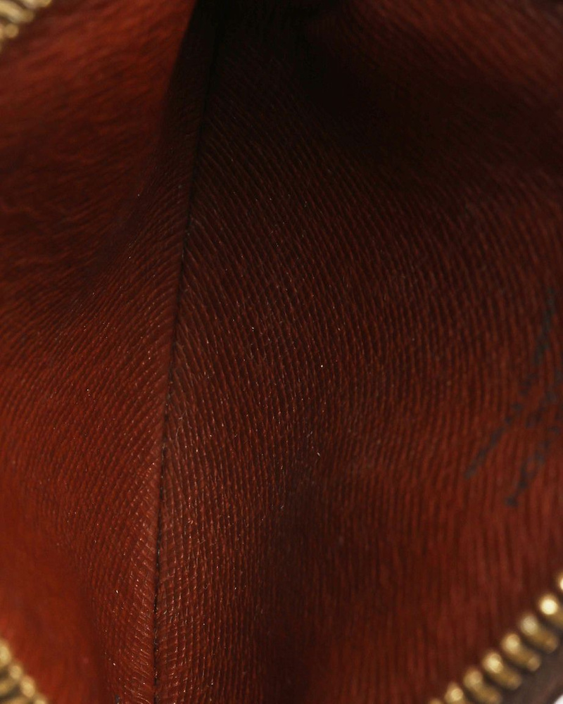 Louis Vuitton Monogram Coin Purse