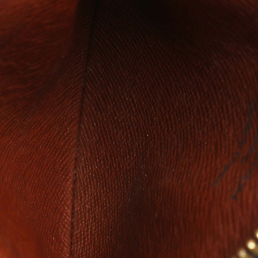 Louis Vuitton Monogram Coin Purse