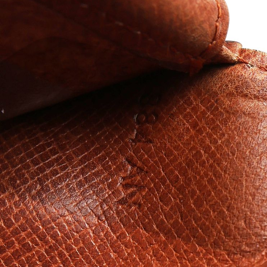 Louis Vuitton Monogram Flap Card Holder