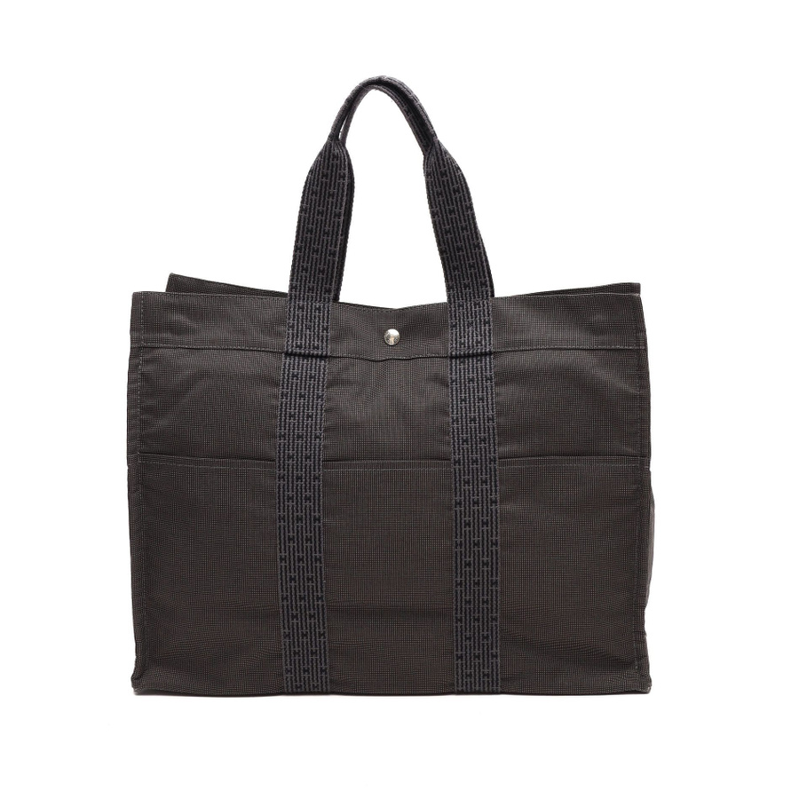 Hermès Herline Fourre-Tout MM Tote Bag