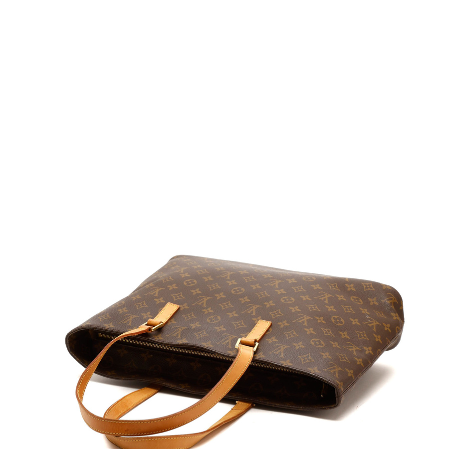 Louis Vuitton Monogram Luco Tote Bag