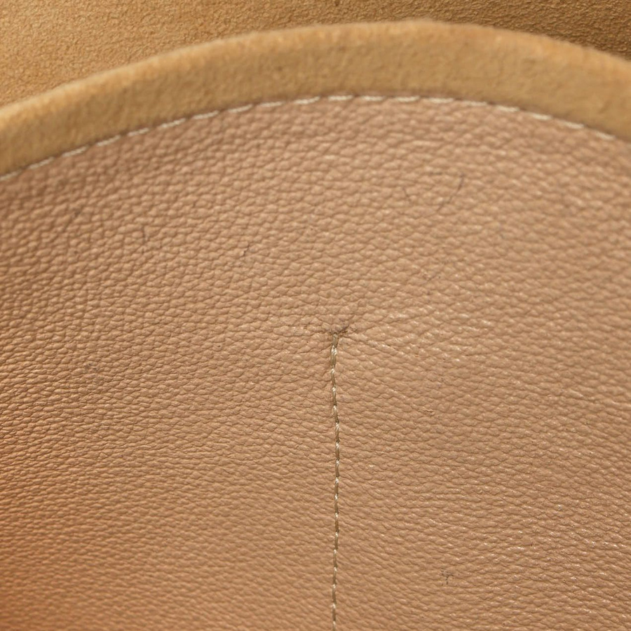 Louis Vuitton Monogram Luco Tote Bag