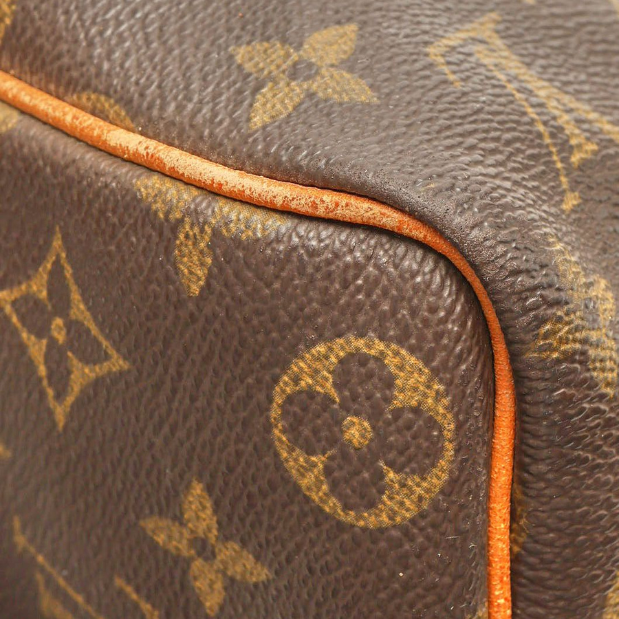 Louis Vuitton Monogram Keepall 45 Weekend Bag