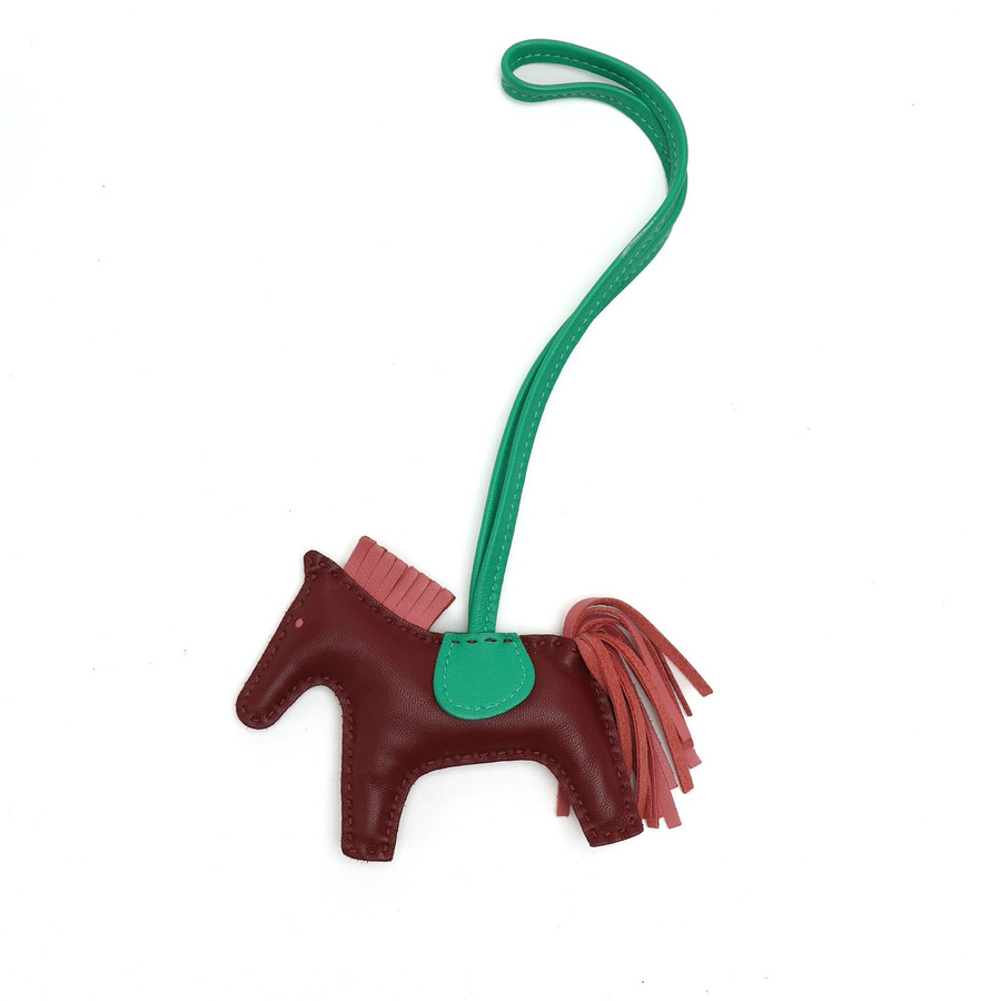 Hermès Rodeo PM Charm