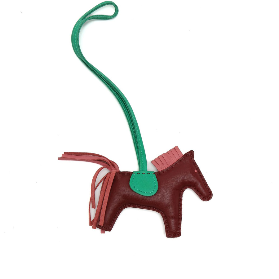 Hermès Rodeo PM Charm