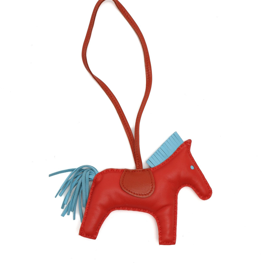 Hermès Rodeo PM Charm