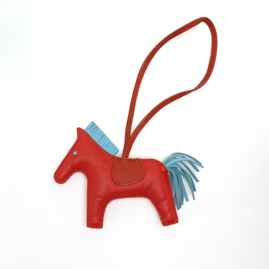 Hermès Rodeo PM Charm