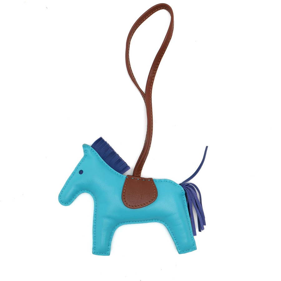 Hermès Rodeo MM Charm