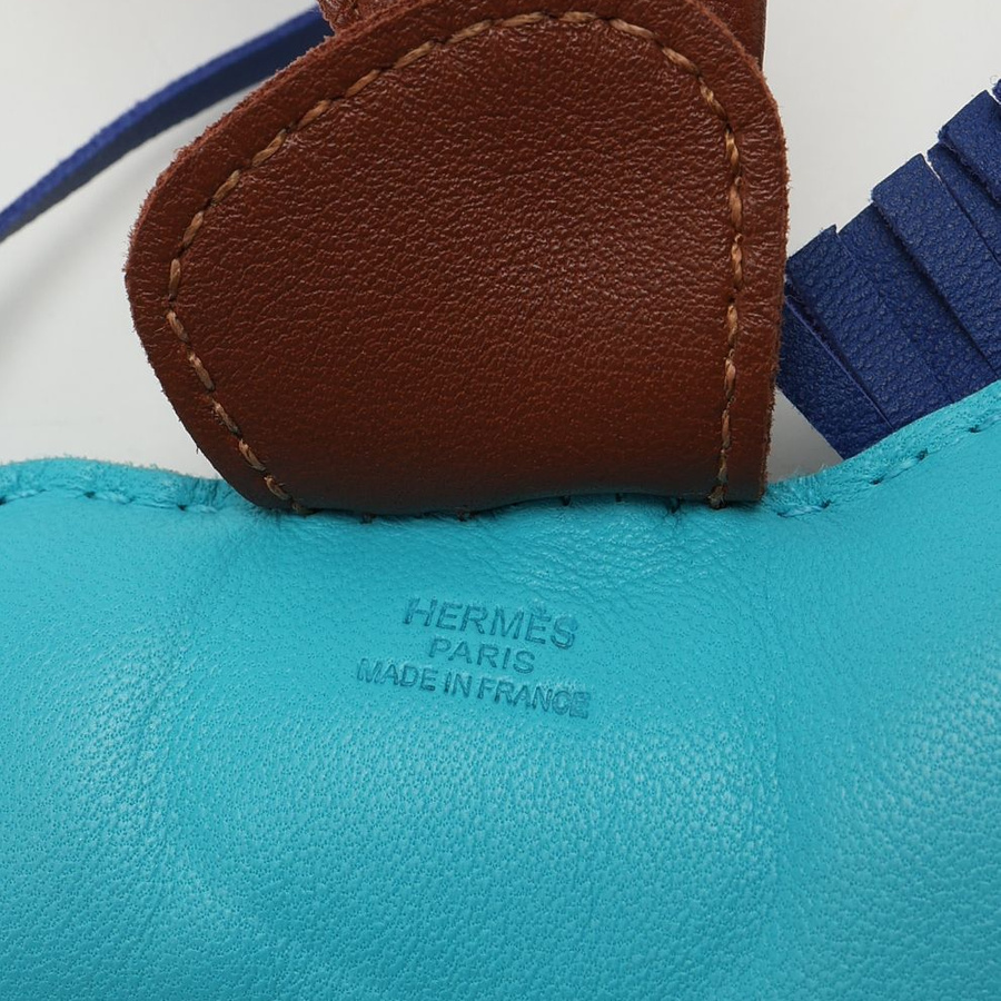 Hermès Rodeo MM Charm