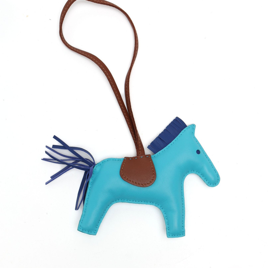 Hermès Rodeo MM Charm