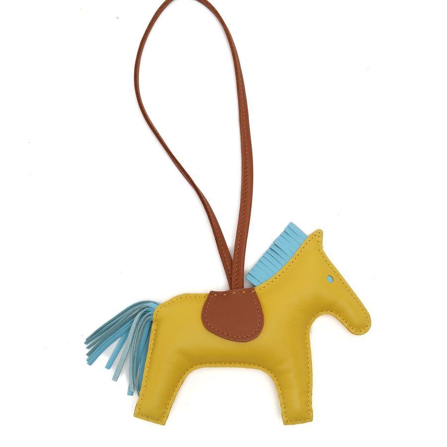 Hermès Rodeo MM Charm