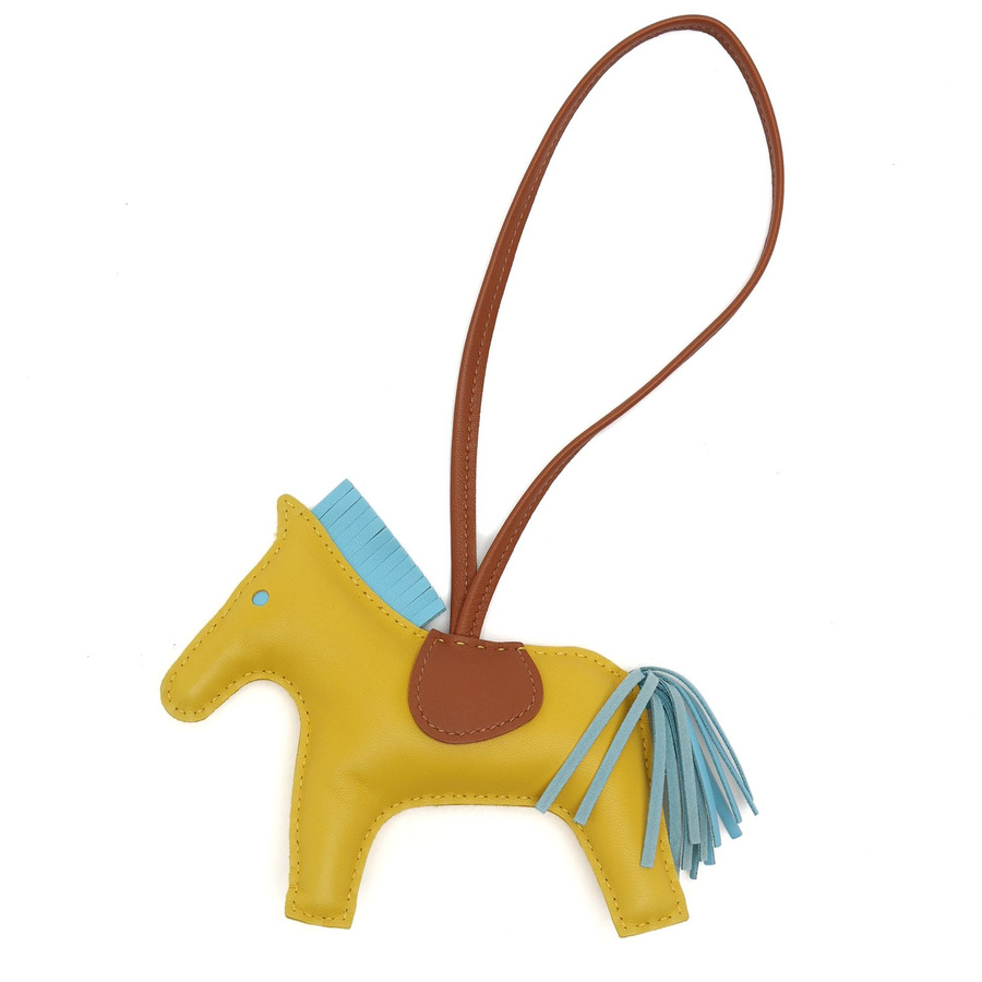 Hermès Rodeo MM Charm