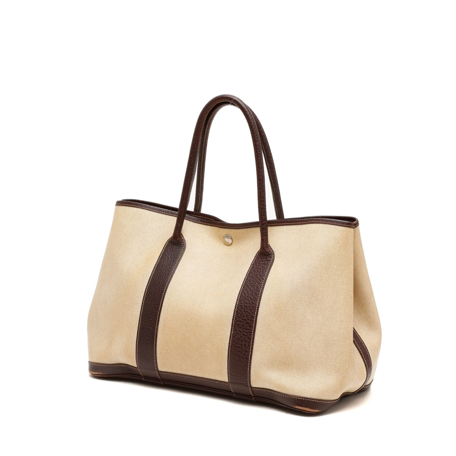 Hermès Garden Party 36 Tote Bag
