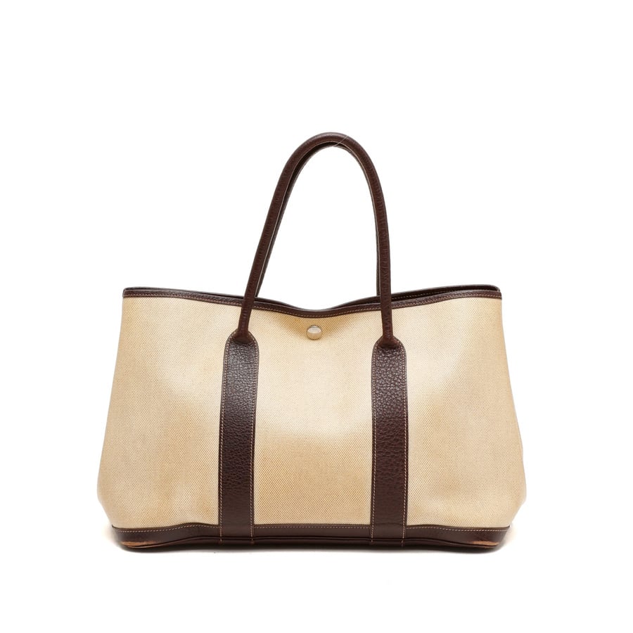 Hermès Garden Party 36 Tote Bag