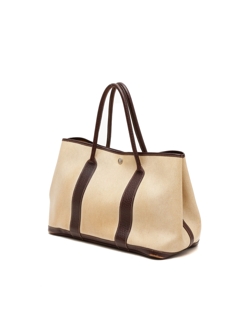 Hermès Garden Party 36 Tote Bag