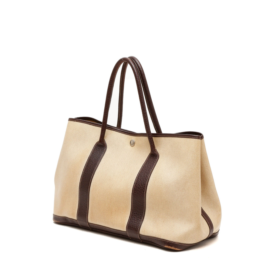 Hermès Garden Party 36 Tote Bag