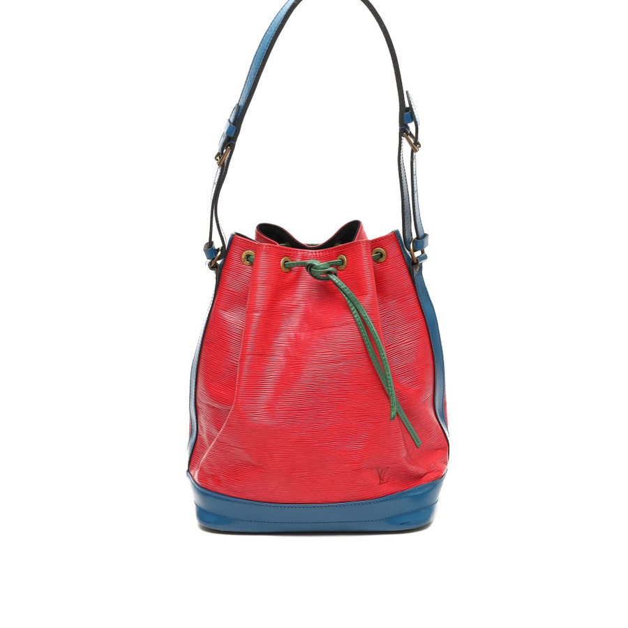 Louis Vuitton Epi Noé GM Bag