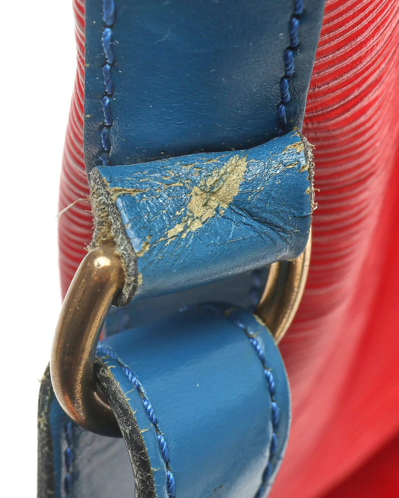 Louis Vuitton Epi Noé GM Bag