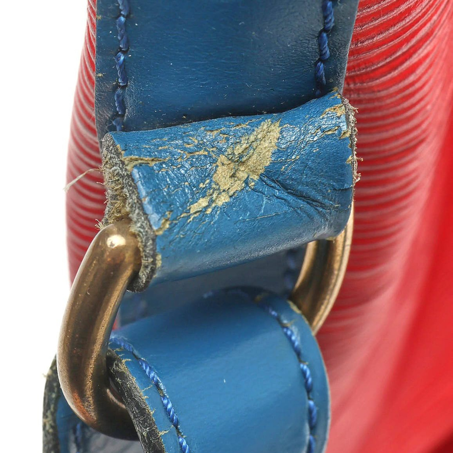 Louis Vuitton Epi Noé GM Bag