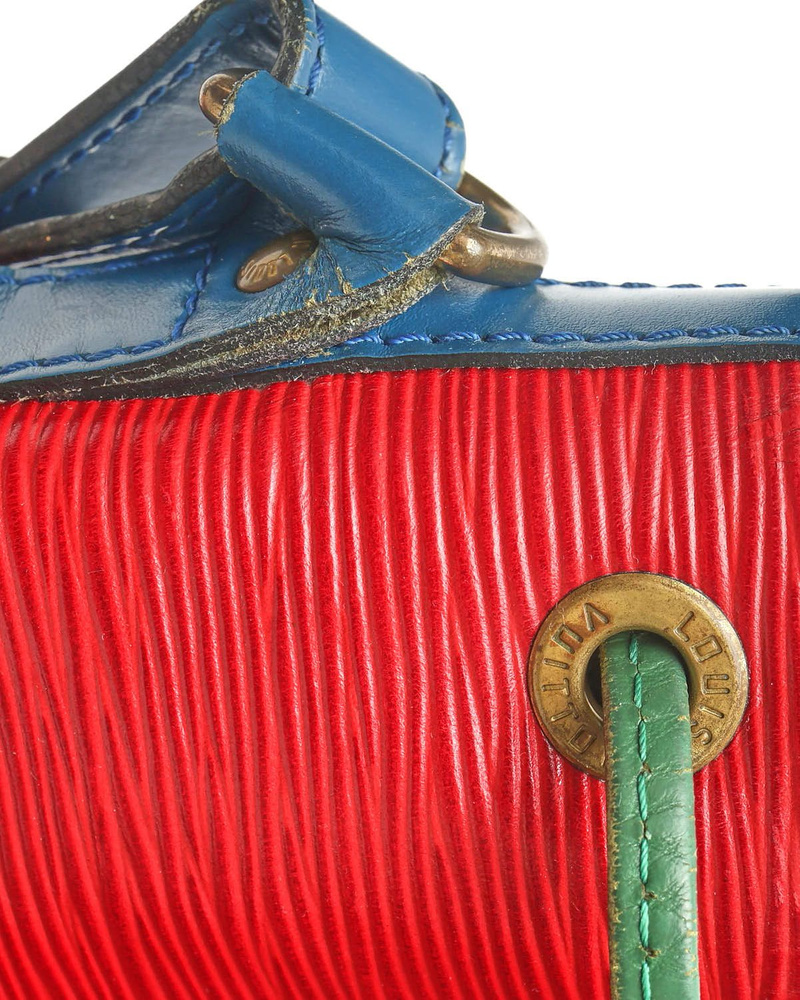 Louis Vuitton Epi Noé GM Bag