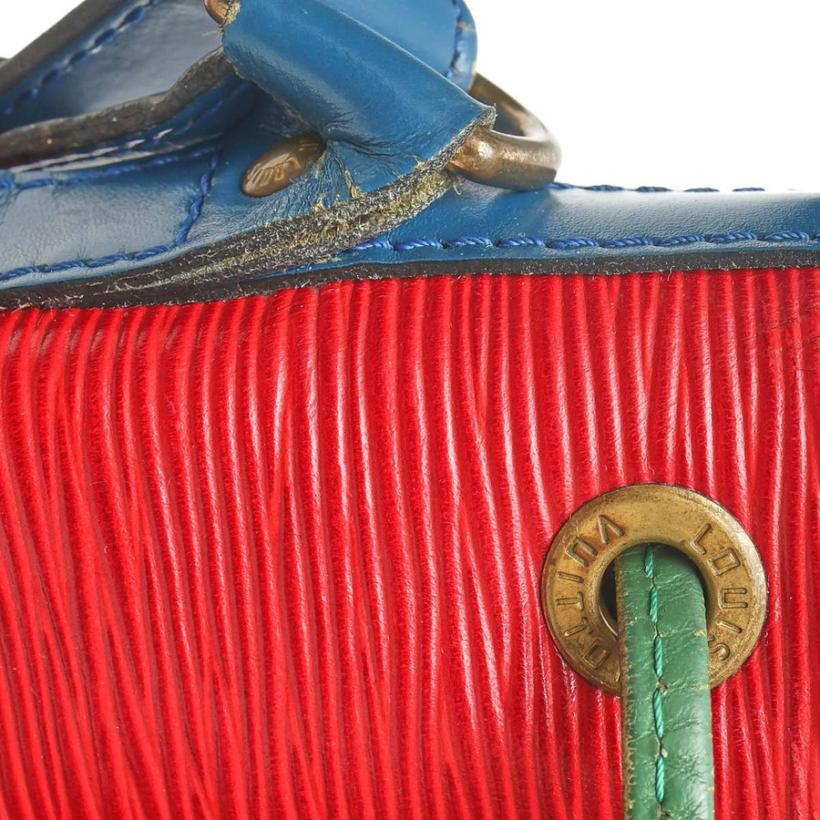 Louis Vuitton Epi Noé GM Bag