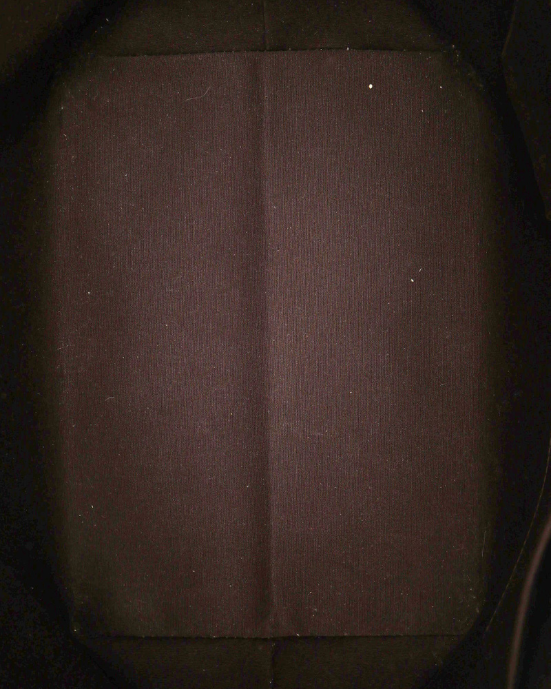 Louis Vuitton Vernis Bellevue MM Tote Bag