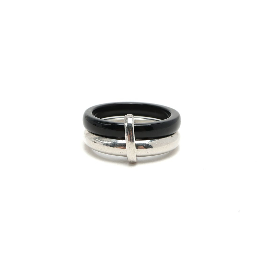 Georg Jensen Anne Ammitzbøll Double Ring