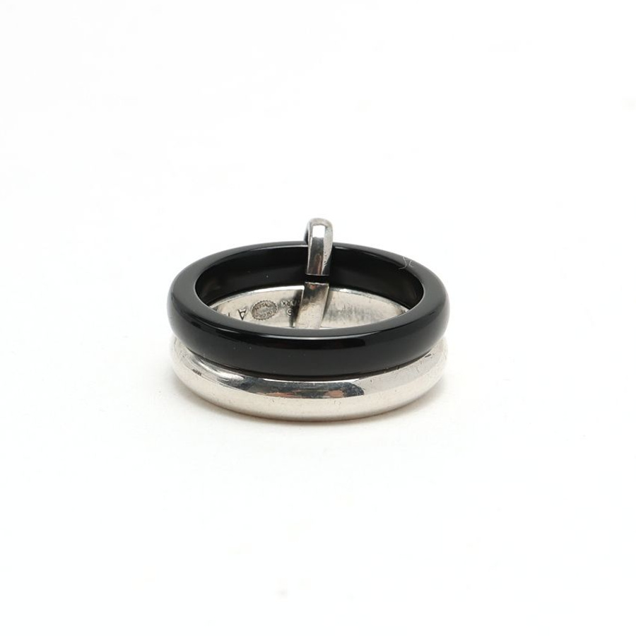 Georg Jensen Anne Ammitzbøll Double Ring