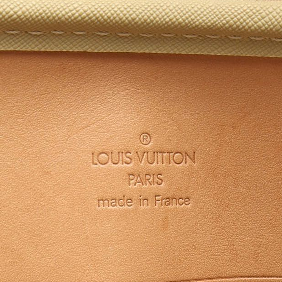 Louis Vuitton Monogram Sirius 50 Travel Bag