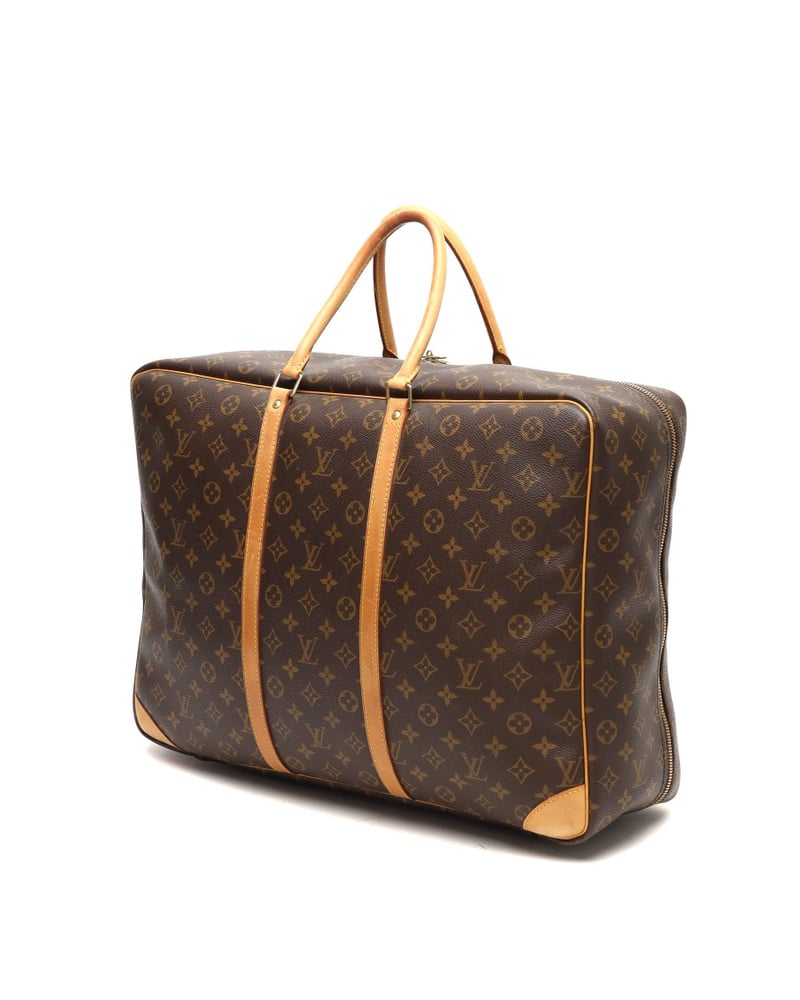 Louis Vuitton Monogram Sirius 50 Travel Bag