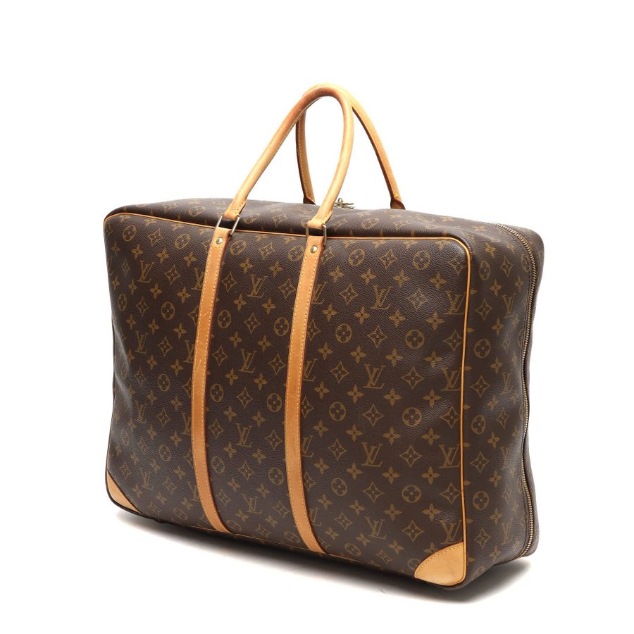 Louis Vuitton Monogram Sirius 50 Travel Bag