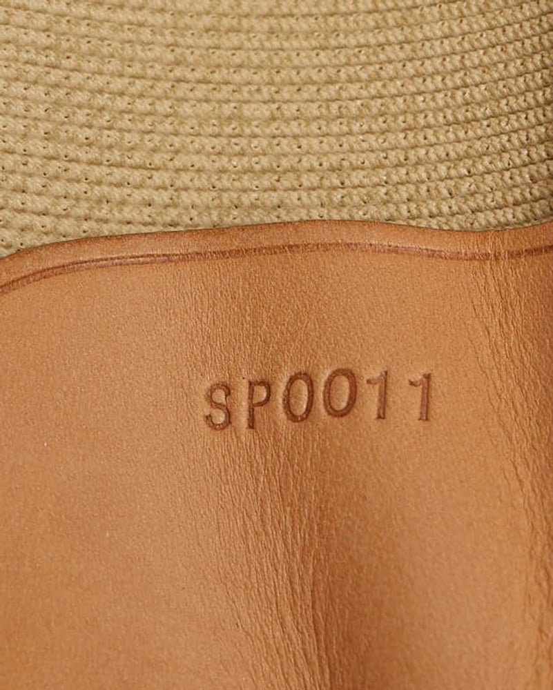 Louis Vuitton Monogram Sirius 50 Travel Bag