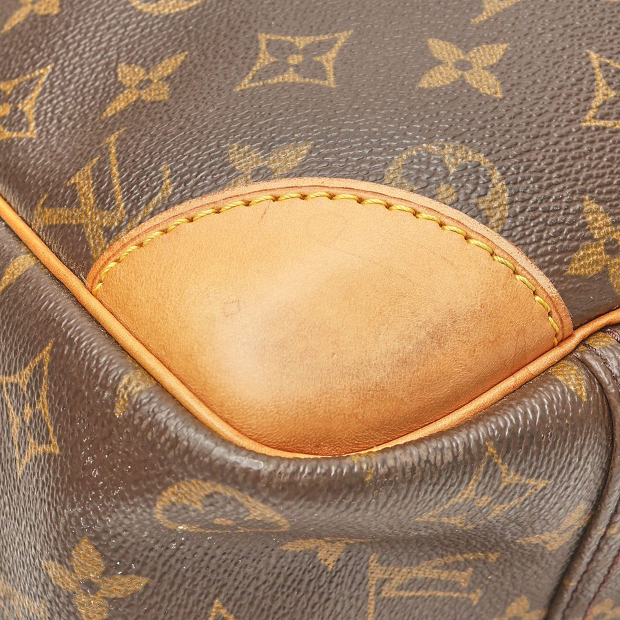 Louis Vuitton Monogram Sirius 50 Travel Bag