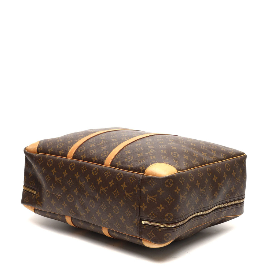 Louis Vuitton Monogram Sirius 50 Travel Bag