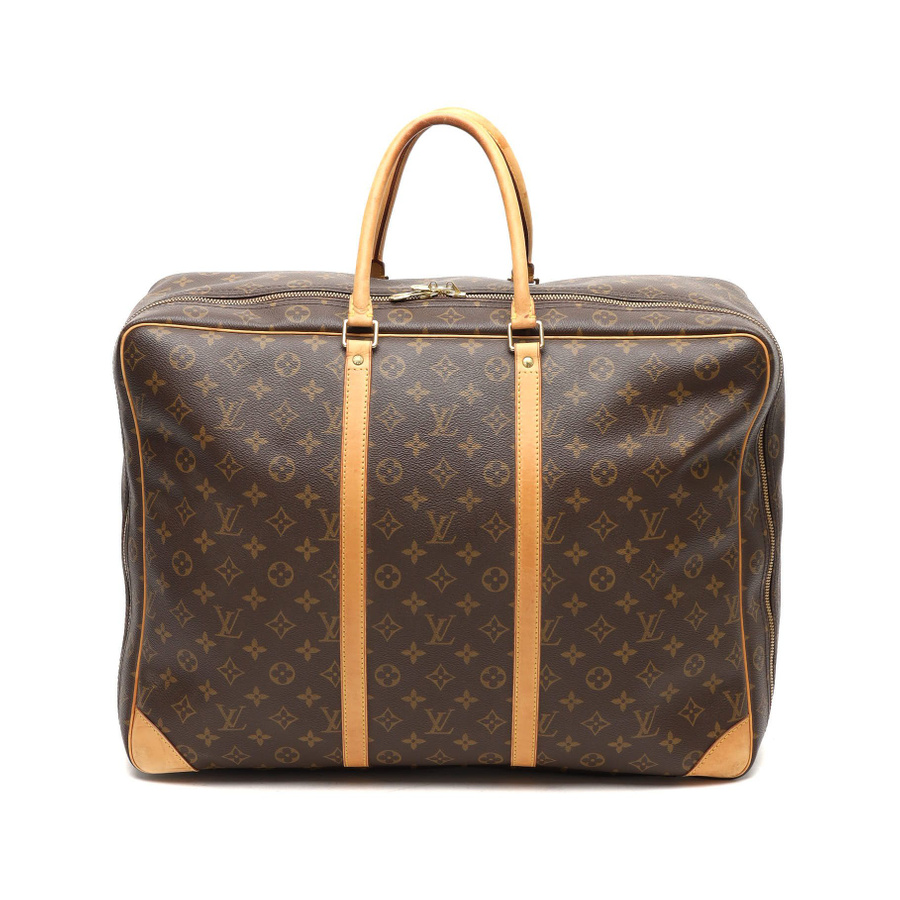 Louis Vuitton Monogram Sirius 50 Travel Bag