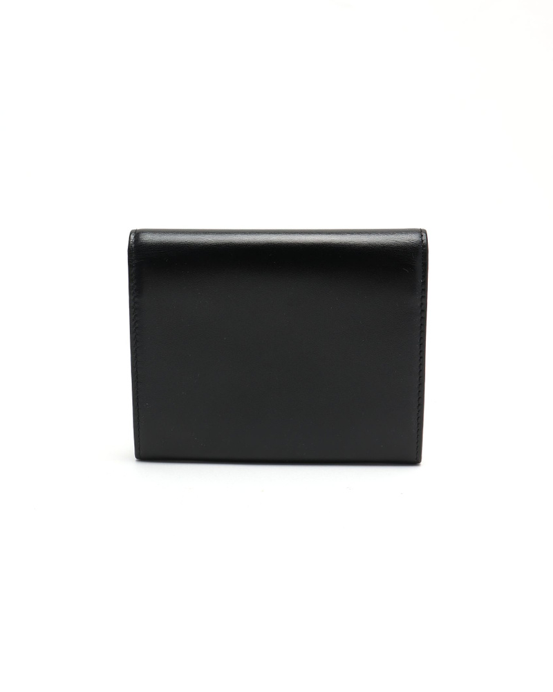 Prada Flap Card Holder
